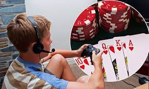 Зеркало Casino SpinCity